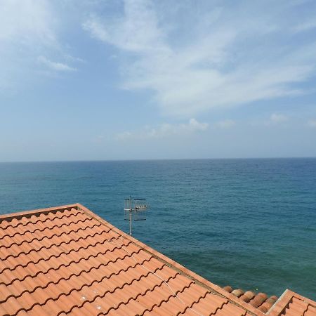 Terrazza Bastione Villa Cefalu Ngoại thất bức ảnh