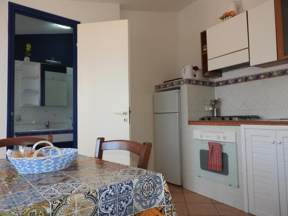 Terrazza Bastione Villa Cefalu Ngoại thất bức ảnh
