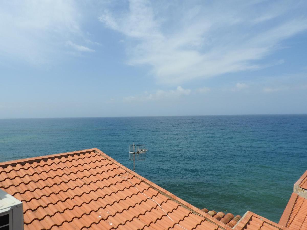 Terrazza Bastione Villa Cefalu Ngoại thất bức ảnh
