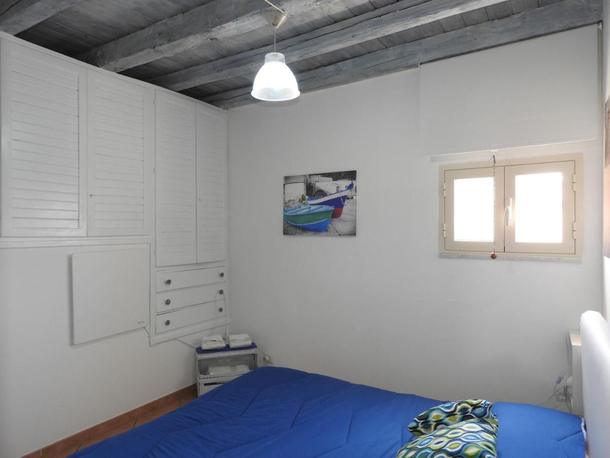 Terrazza Bastione Villa Cefalu Ngoại thất bức ảnh